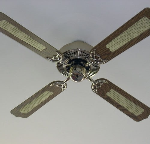 ceiling fan installation sg