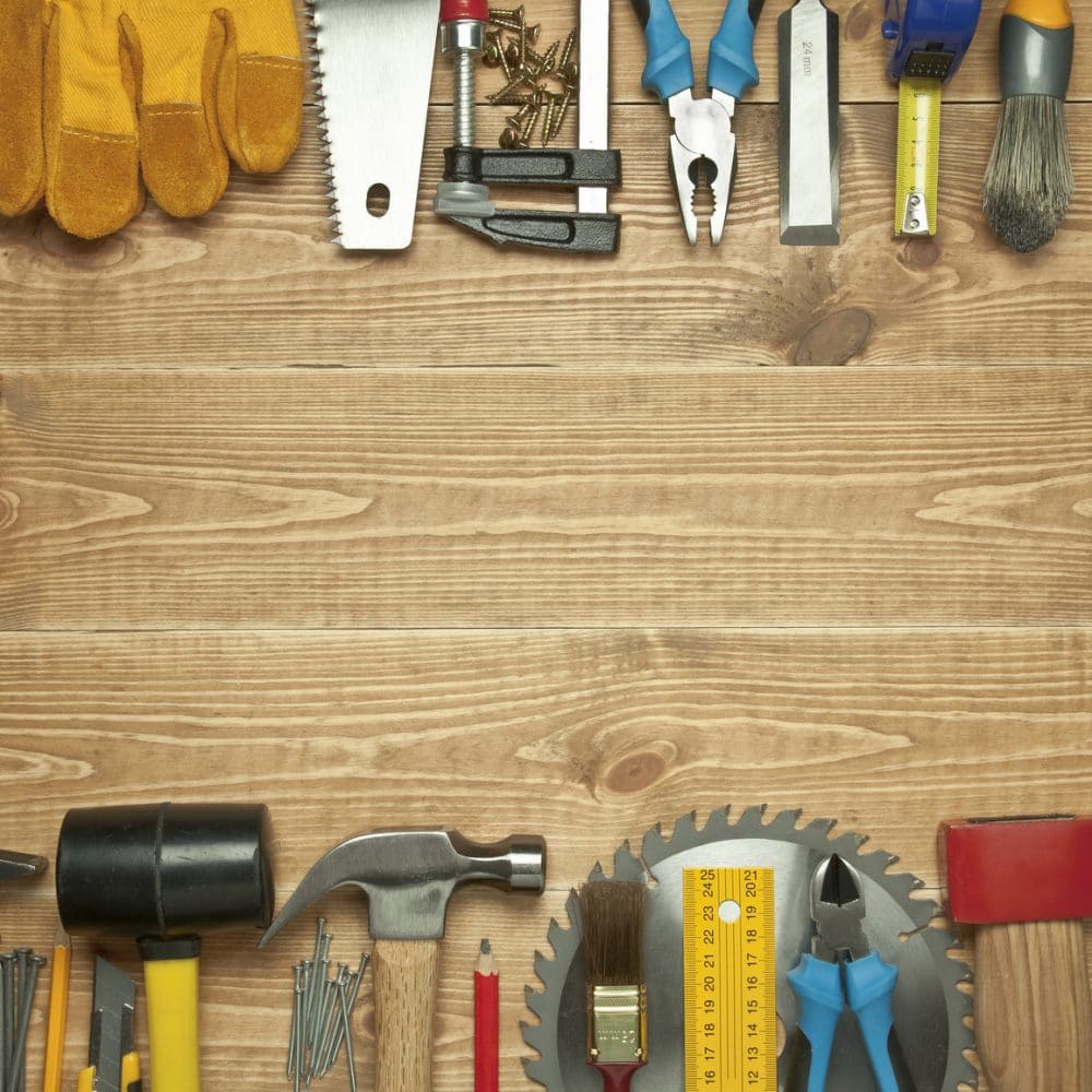 handyman services rates and price list